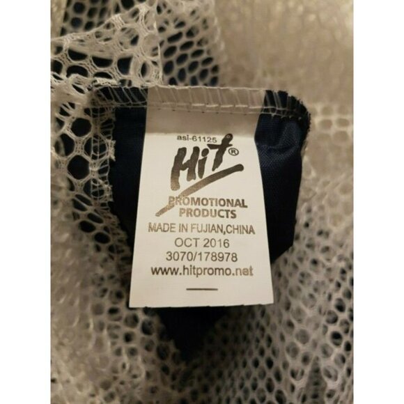 University of Virginia mesh bag NEW - Picture 3 of 3